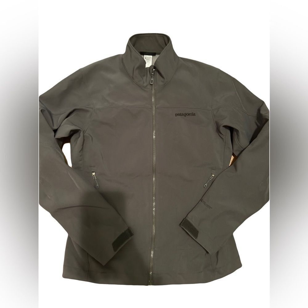 Patagonia jacket